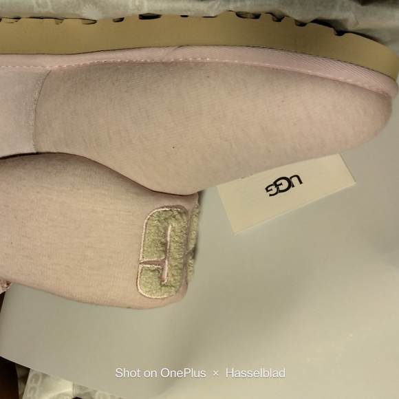 Ugg mini jersey boots - Picture 5 of 13